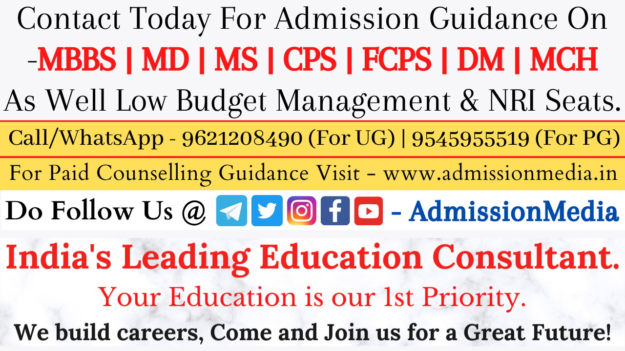 Documents Required for NEET PG 2025 Counselling – Complete Guide